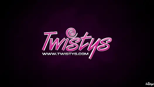 Twistys - jelena jensen nggak sabar main