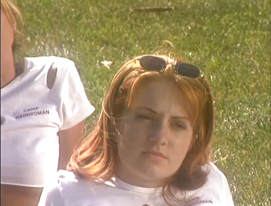 Outdoor Vintage Fuck for Slutty Girls
