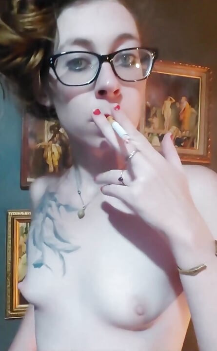 Smoking