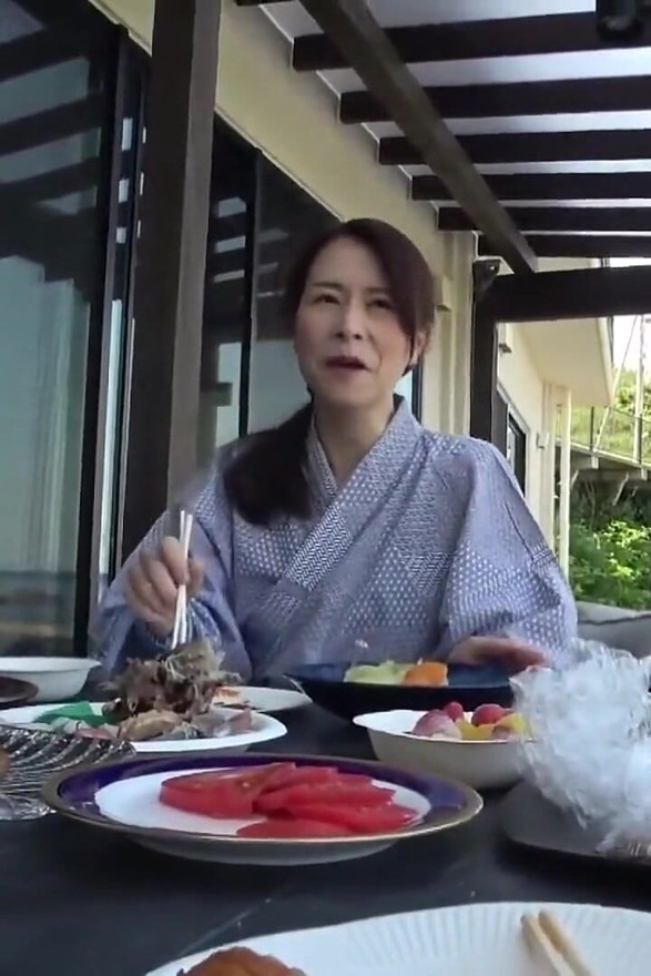 Revival of Ayako Inoue - This Is My Way of Life - 4