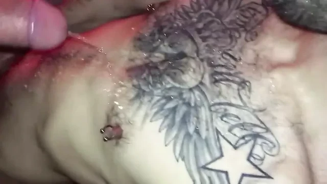 piss