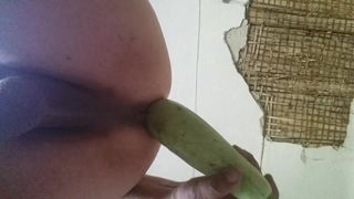 My ass wants a big dick