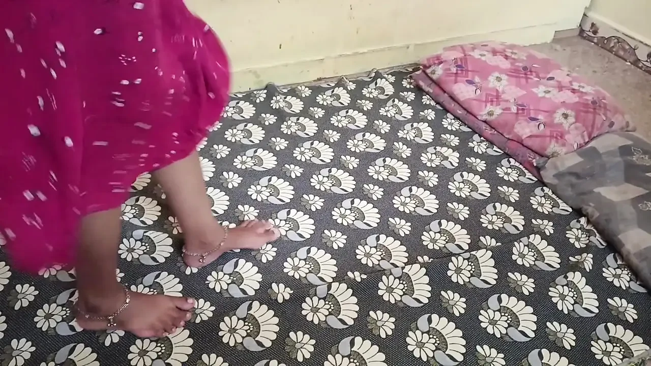 First Time First Night Video recording in Home