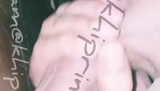 Pakistanlı çocuk ayan