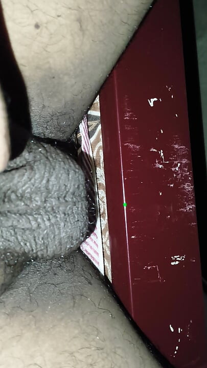 Full cumshot