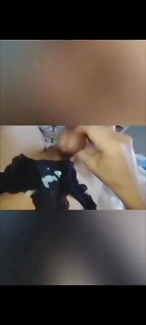 Kompilasi pancutan mani