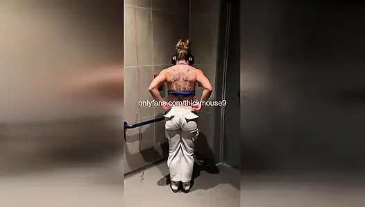 18yo Influencer Gangbanged During IG Live "Q&A" Session