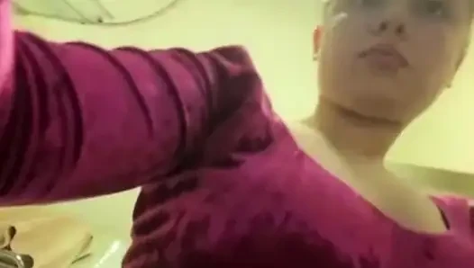 Anal fucking close up during sit on your face