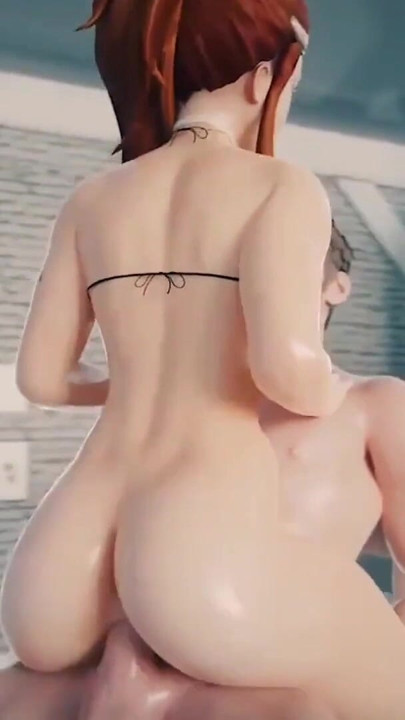 2026 Şubat'ın en ateşli 3 boyutlu animasyon pornosu | Klip 1