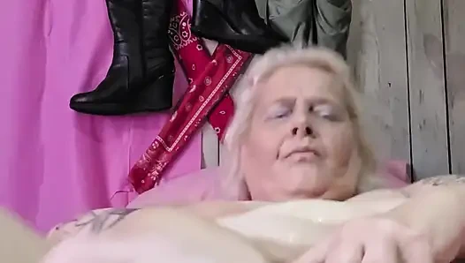 Heavyweight Cum Champion of the Worl