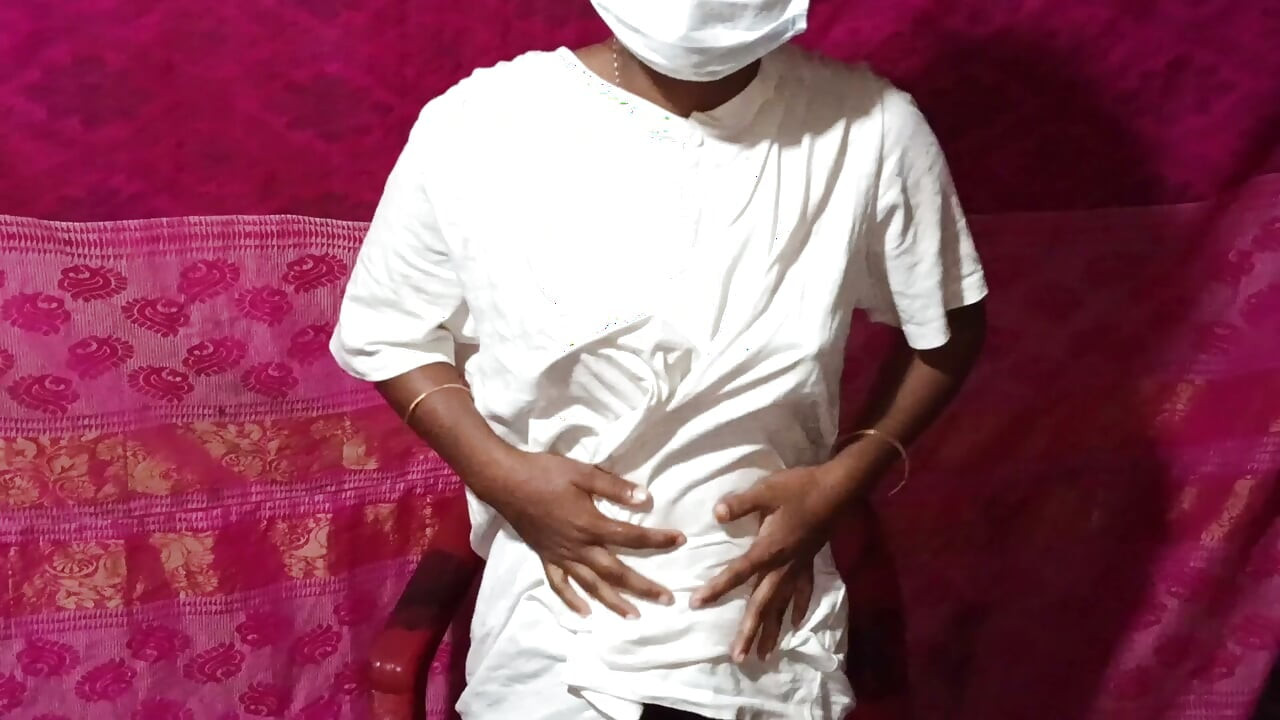 Vídeo sexy viral de um tio materno e sobrinha por afinidade de Bangladesh.