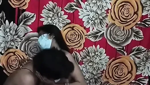Hintli desi suhagraat karı koca 1