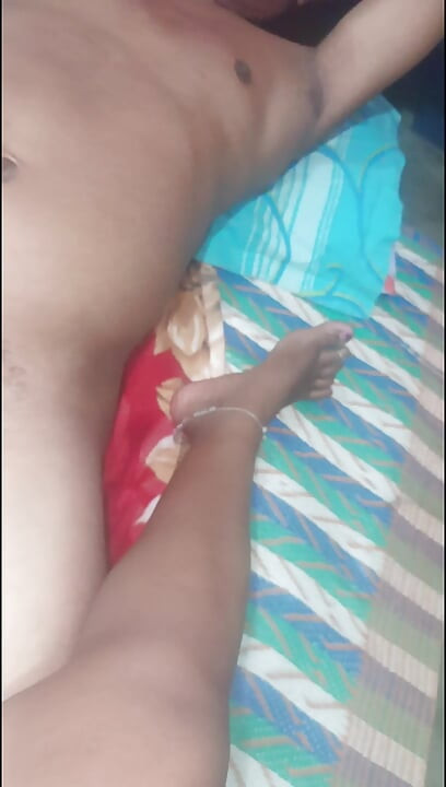 Desi woman sexual needs are aroused. 18+teen hot sex Bengali baudi vi