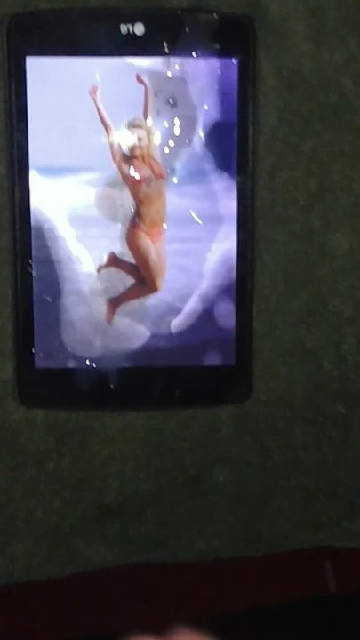 Ola jordan cumtribute