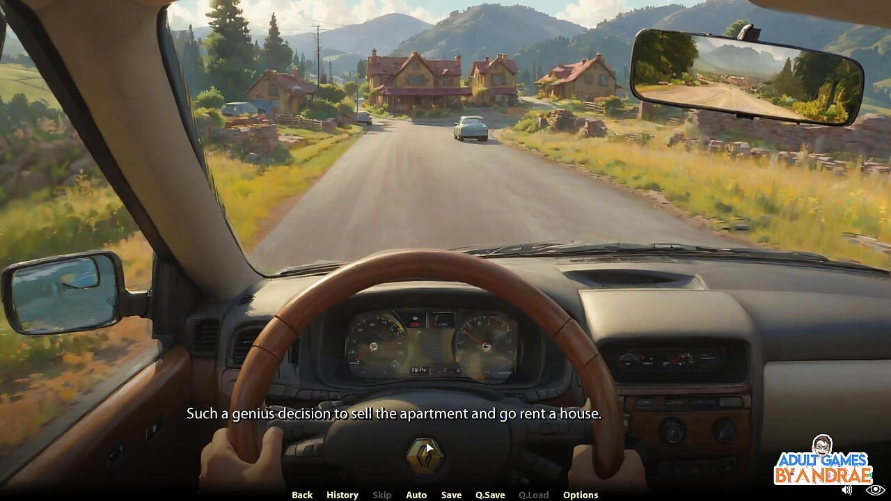 EP1: Moonripple Lake (Full Gameplay)