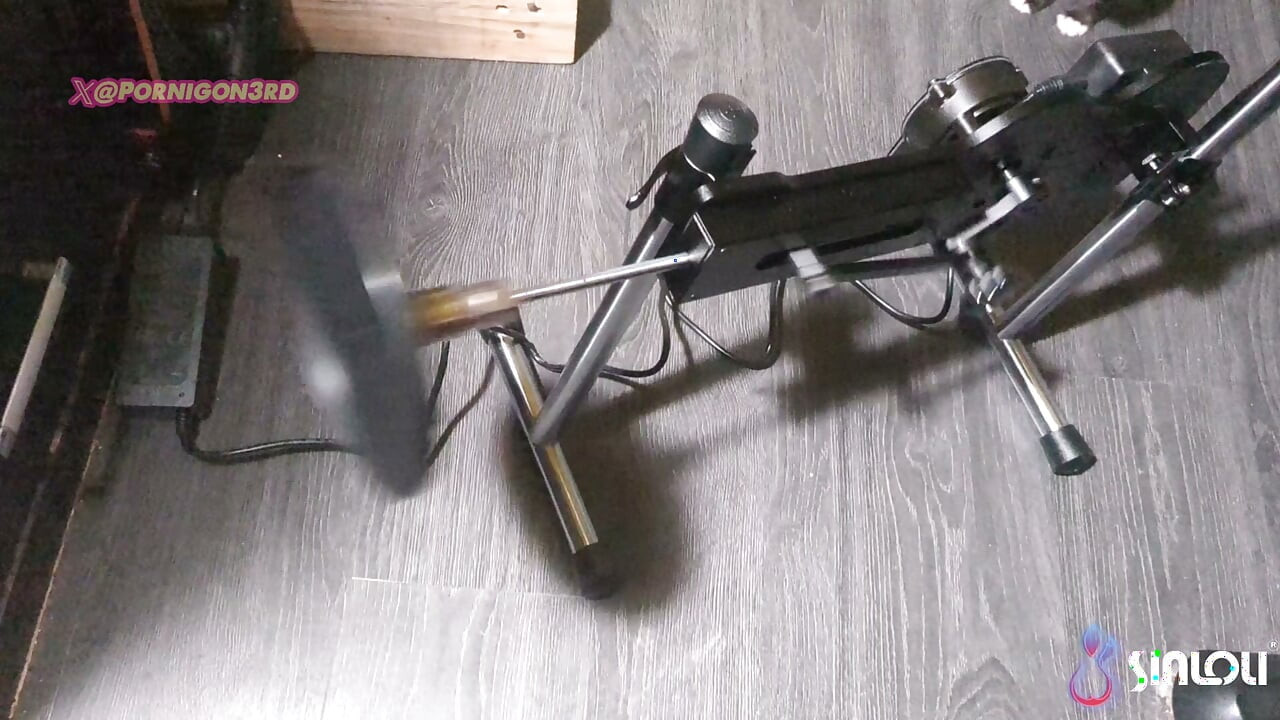 My New Fun Machine