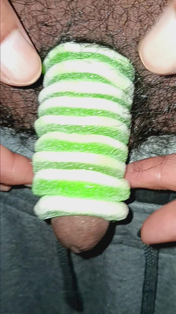 Rogonja Candy