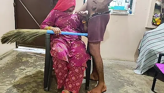 Desi Sister Fuking Neighbour Boy's