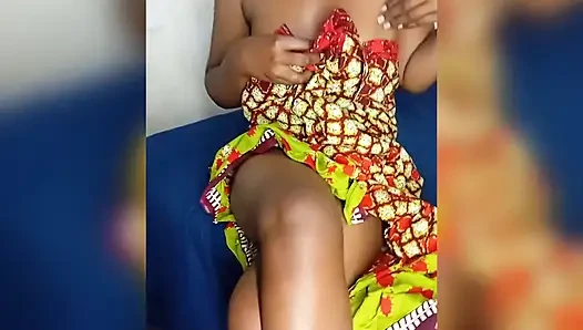 She asked to stop, but begged to continue