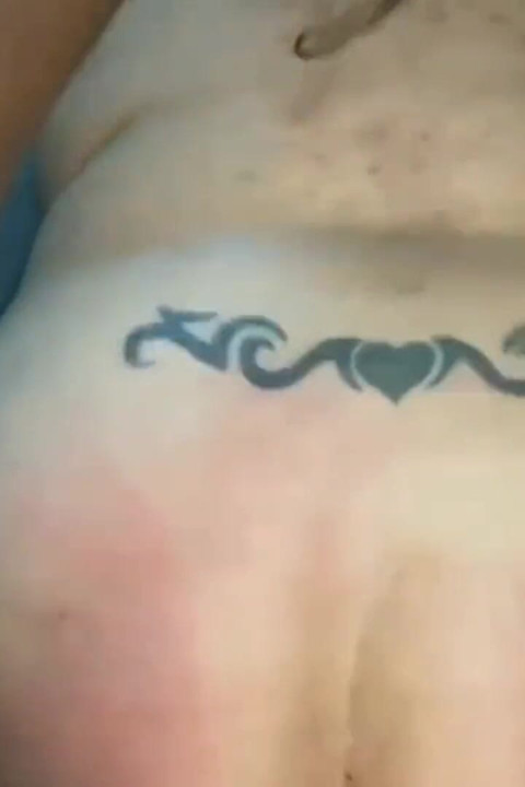BBW BBC Pounding Me Doggy Squirting on My Booty