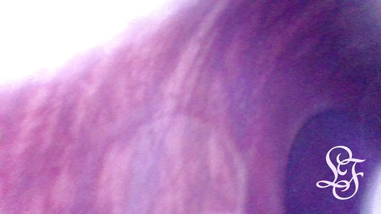 Look deep inside my ass!