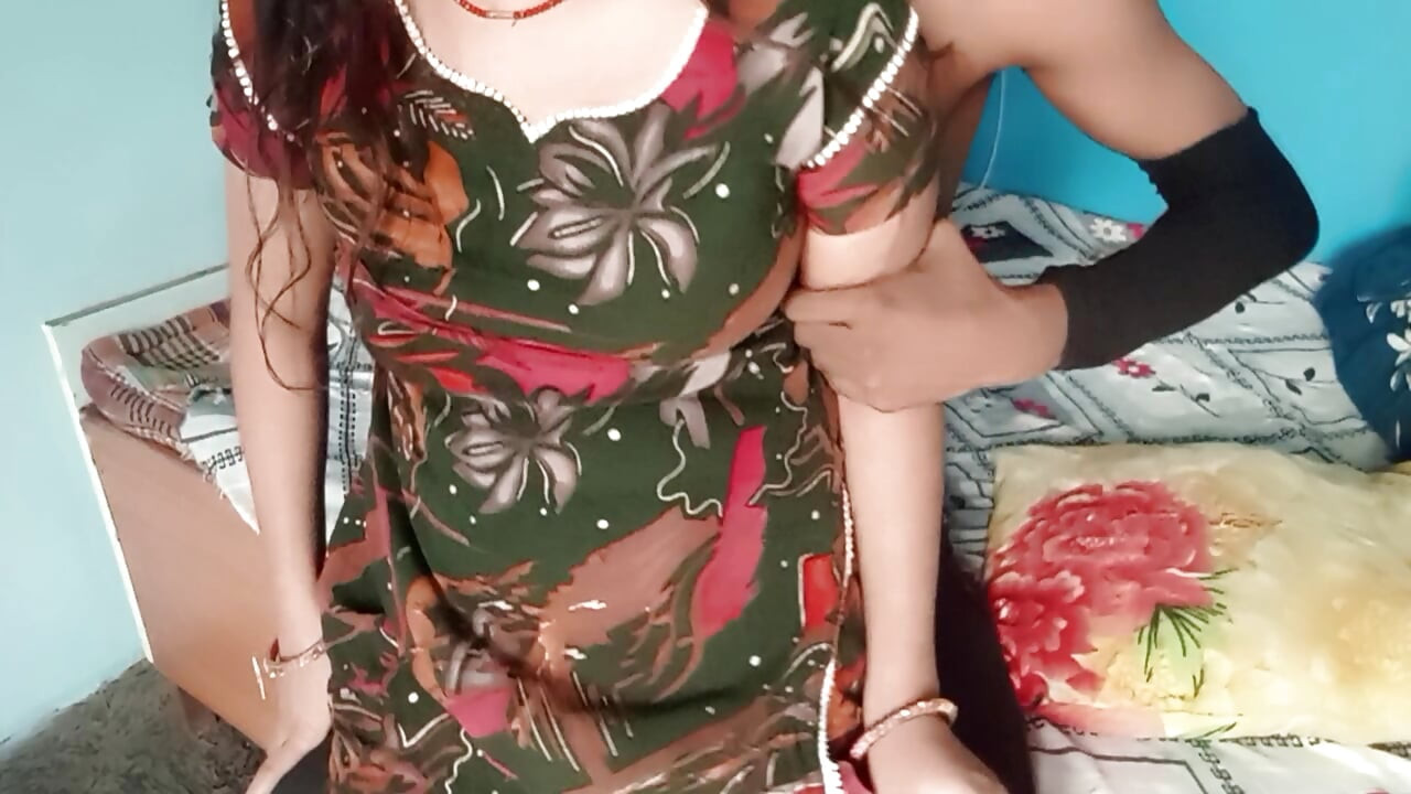 Desi devar bhabhi žestoki xxx kod kuće