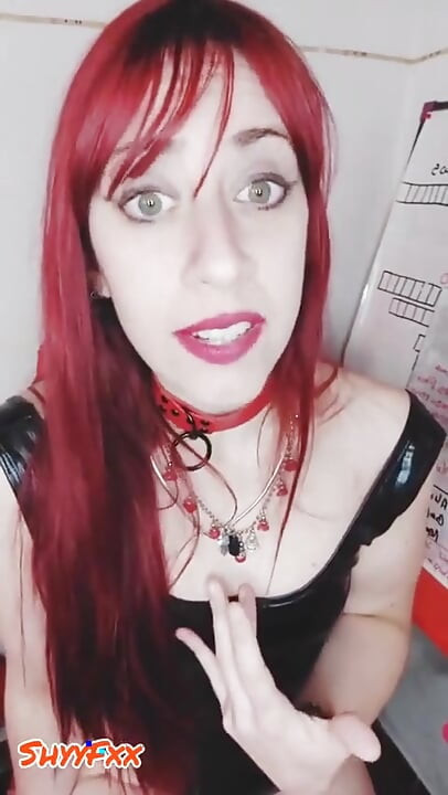Shyyfxx Flash Story of Bizarre Experiences in a Hotel Part 2