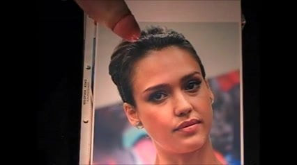 คลิปสั้น Jessica alba น้ําแตก 19 หน้า