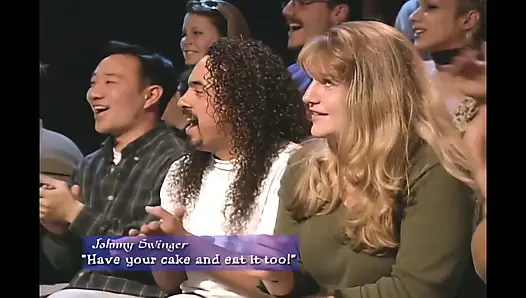 Pelacur mengerang menunggangi kontol keras