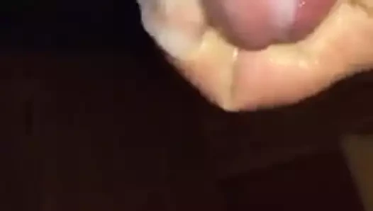 Eruption..