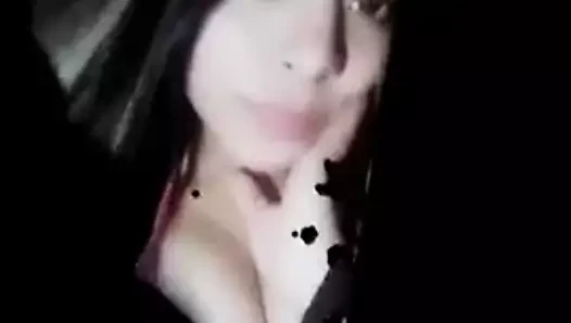 Boşalmak haraç emily 4
