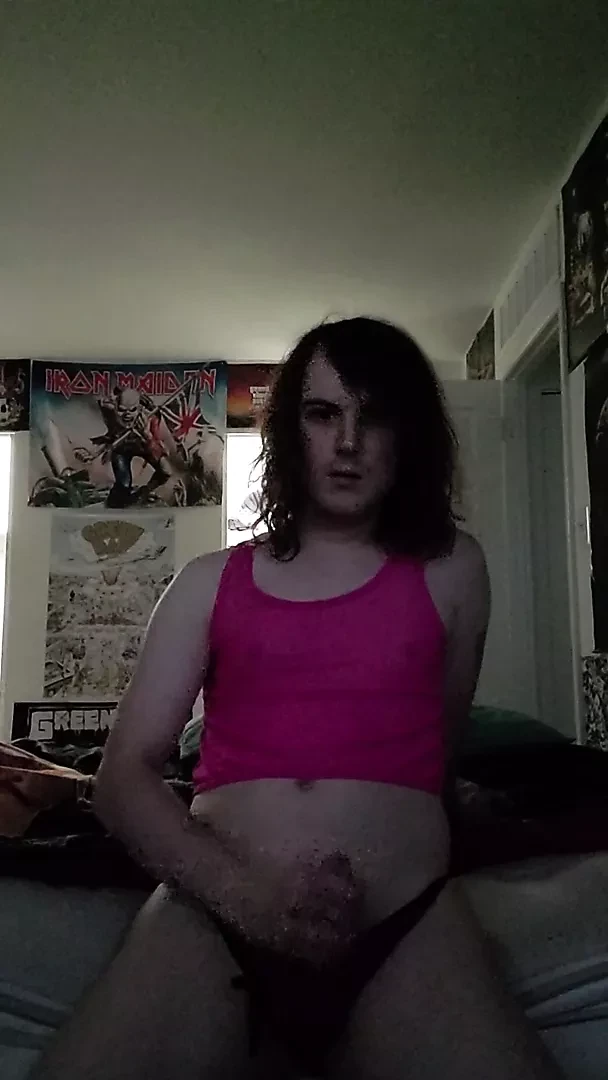 Pink Sissy 2