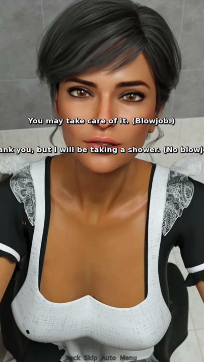 Shrink#3 - Karishma gave Johannes a blow job ... Alice like to tease Johannes ... Aeris got fucked ... Johannes sa Vannessa's bu | Clip 1