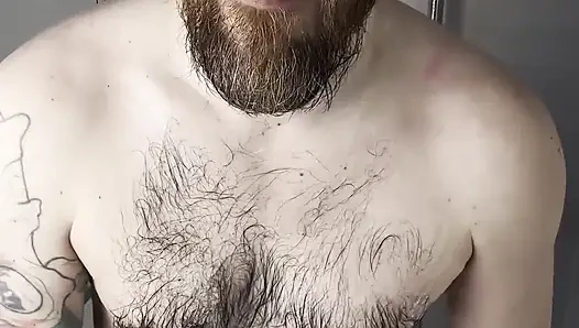 Spor salonundan sonra benimle duş al!