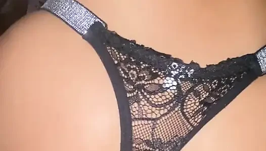 Anal Sex and Milk in the Ass