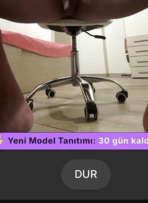 Gay Masturbation