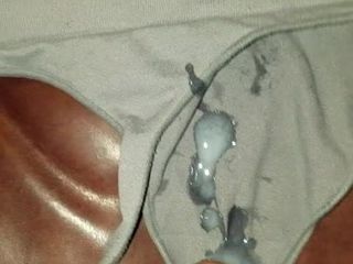 Gf dirty panties
