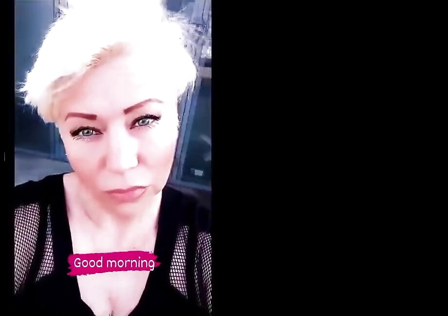 Soția mea este sclava mea supusă!