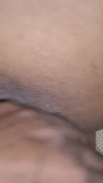 Stunning moment from "Me getting ready my hubby to fuck me"