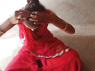 สาวอินเดียสุดฮอตฮาร์ดคอร์ chudai วิดีโอเสียงภาษาฮินดีที่ชัดเจน