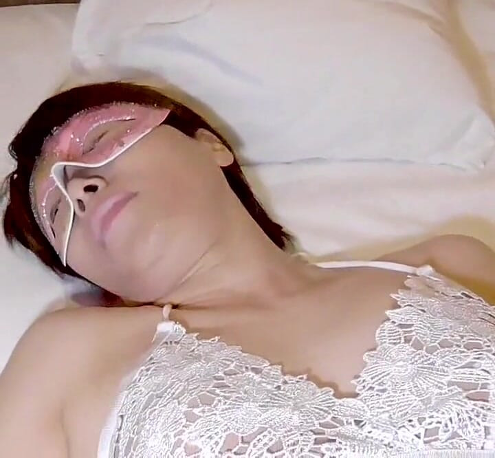 Mayu No61 Petit Exposure, Swimsuit Sex, White Eye Orgasm, Nipple Piercing, Squirting, Convulsive Orgasm