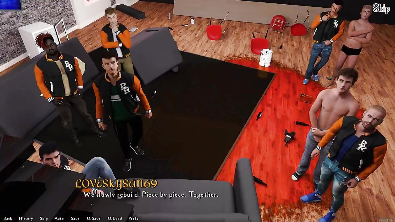 Being a Dik 0.6.0 Part 137 Josy and Maya Sex!!! by Loveskysan69