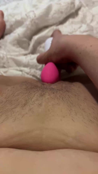 This toy makes me explode
