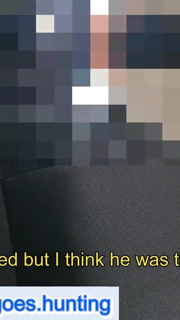 Emotivni trenutak iz "Zaveden hetero vozač Ubera"