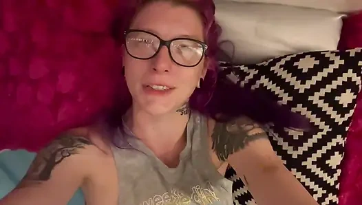 Cheerleader furzt für position