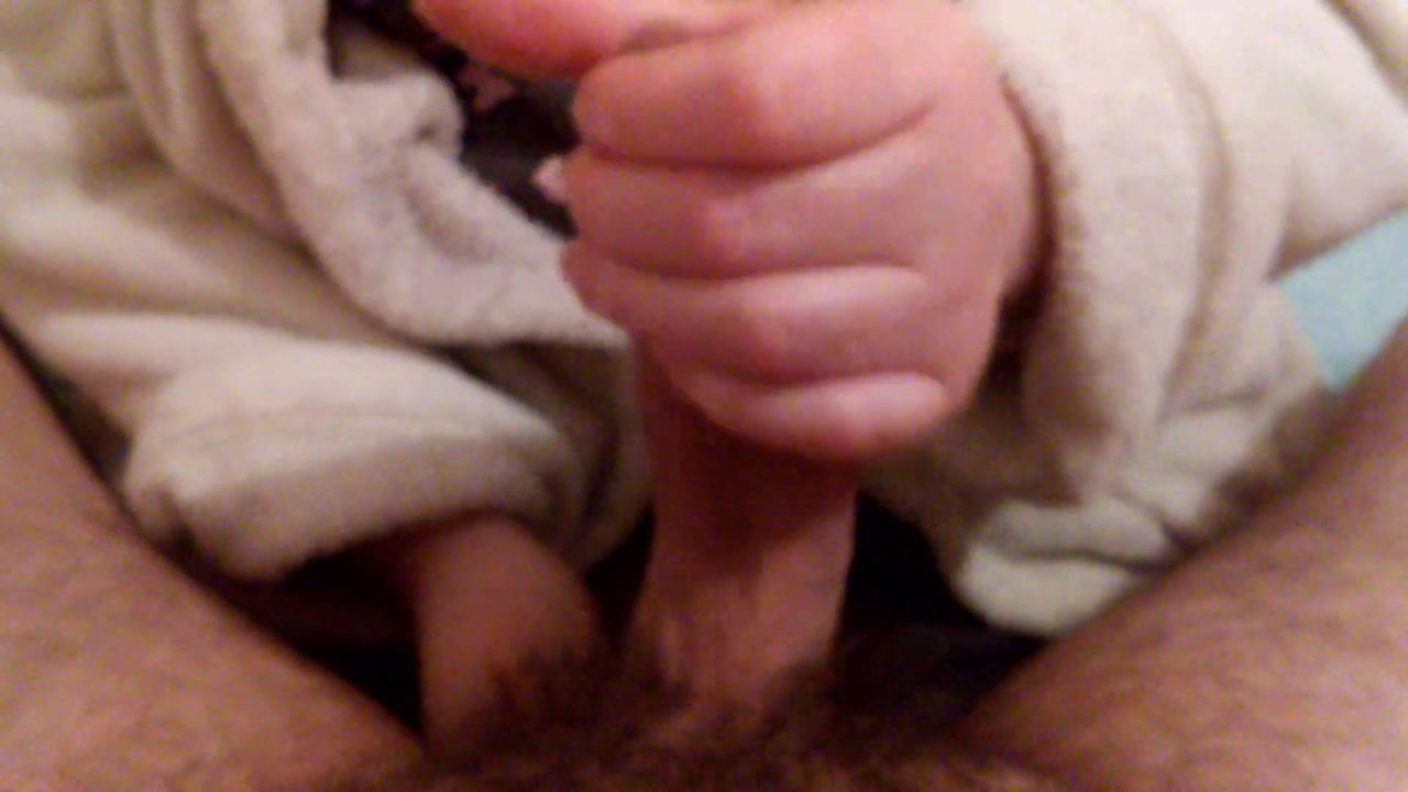 Handjob