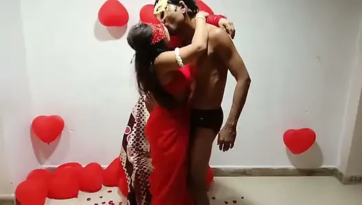 Couple Fun Valentine Specil