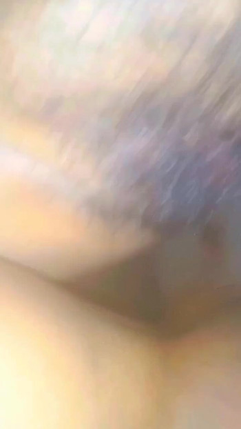 Captivating moment from "Time to quirt in pussy"