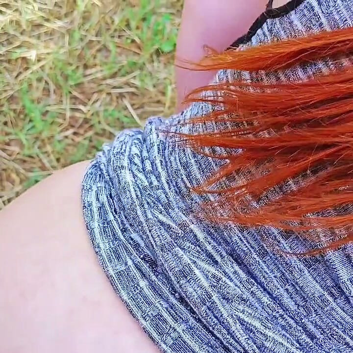 The Best Adventure You Can Have with Your Stepbrother Is Sex in the Woods