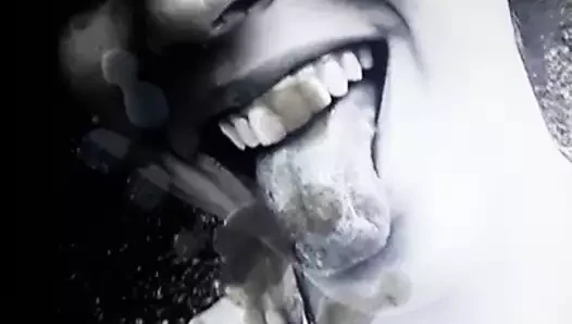 boşalmak haraç mandy